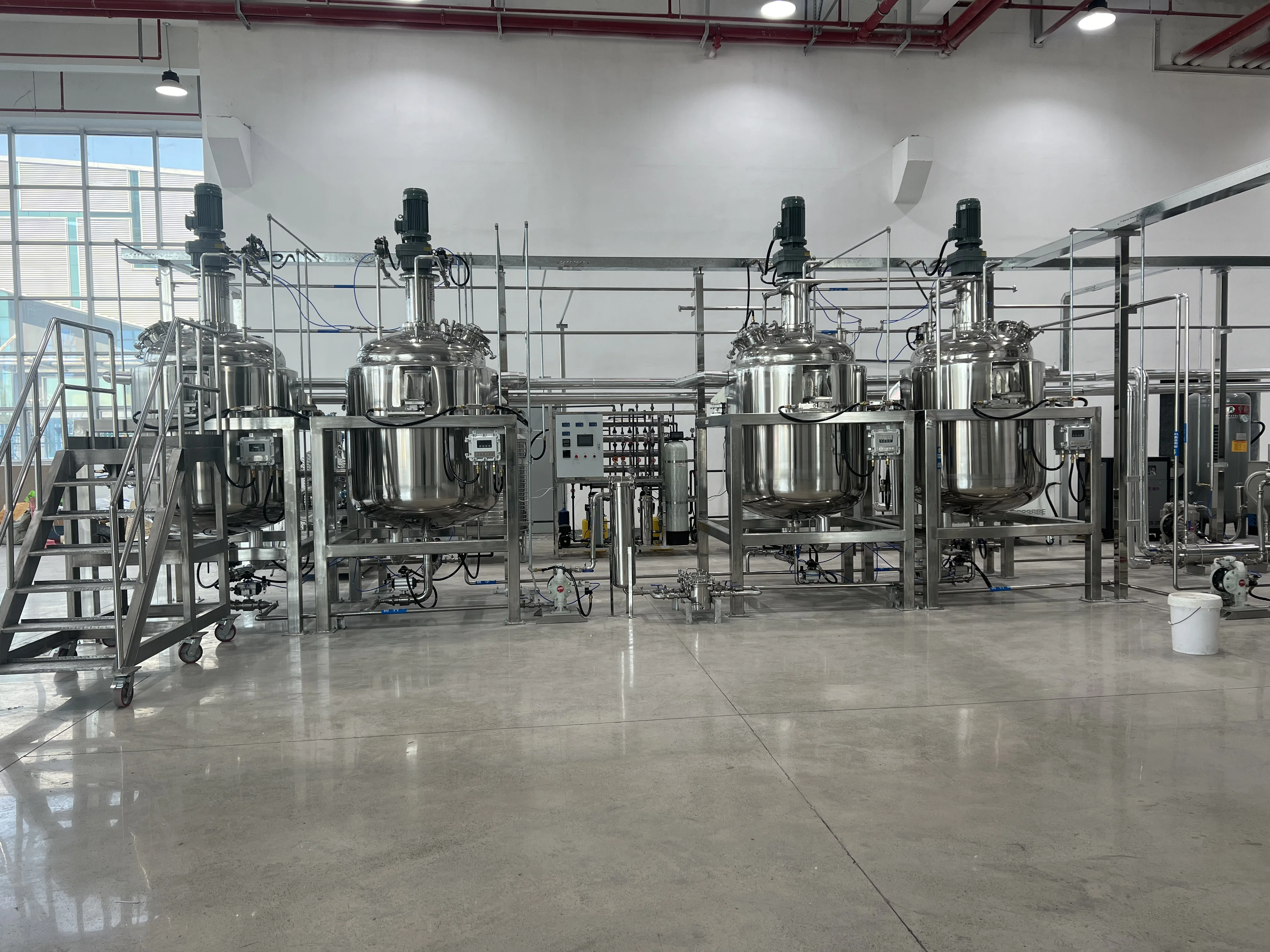 低維碳納米材料高效制備